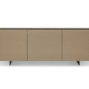 Alma Diamond Sideboard By Eforma