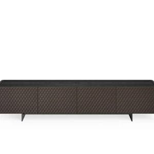 Alma Diamond Tv Wall Unit By Eforma