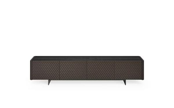 Alma Diamond Tv Wall Unit By Eforma