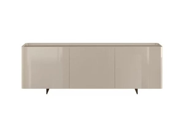 Alma Lacquered Sideboard By Eforma