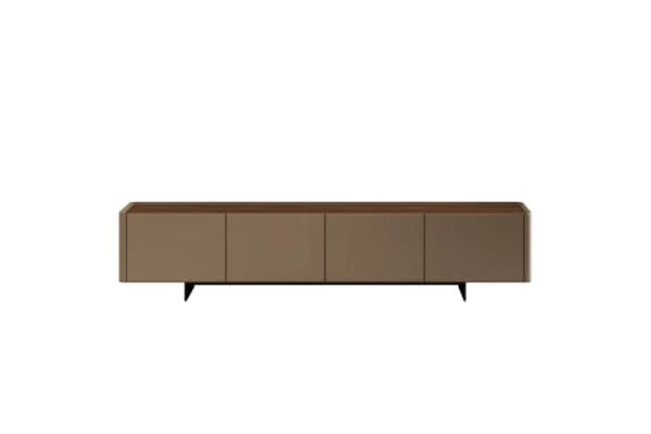 Alma Tv Wall Unit By Eforma
