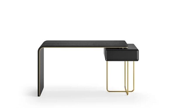 Auri Desk By Eforma