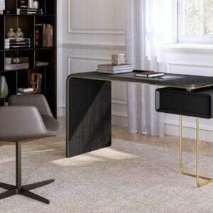 Auri Desk By Eforma 3
