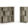 Bendy Bookcase By Eforma 1
