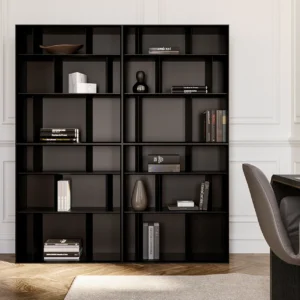 Bendy Bookcase By Eforma 2