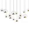 Cherry Mix Pendant Lamp By Eforma 1