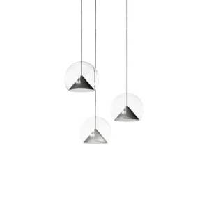 Cherry Pendant Lamp By Eforma