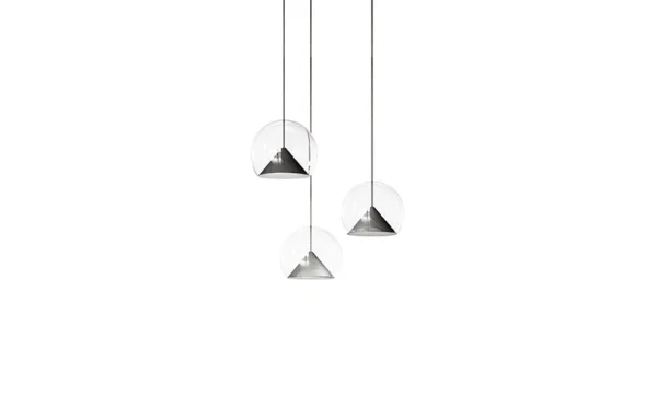 Cherry Pendant Lamp By Eforma