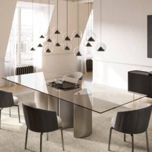 Cherry Pendant Lamp By Eforma 3