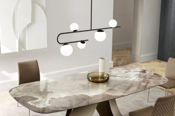 Decor Ceiling Lamp By Eforma