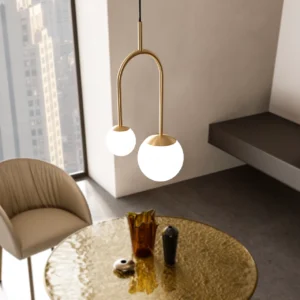 Decor Ceiling Lamp By Eforma 4