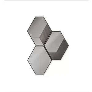 Geo Mirror By Eforma