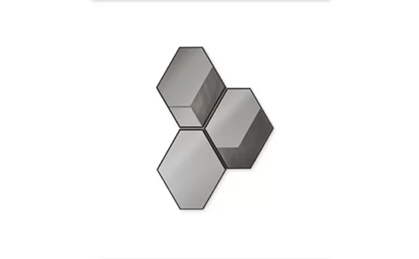 Geo Mirror By Eforma