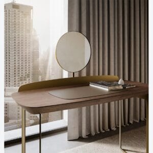 Icon Dressing Table By Eforma 3