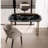Icon With Ceramic Top Dressing Table By Eforma 1
