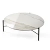 Jack With Ceramic Top Coffee Table By Eforma 1