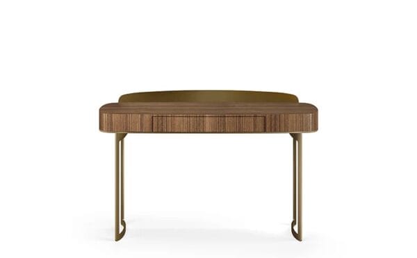 Lyra Desk By Eforma