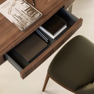 Lyra Desk By Eforma 3