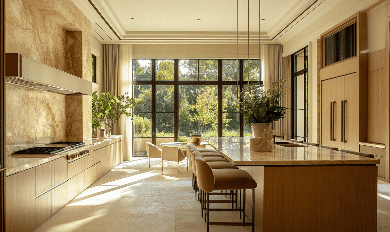 Best materials for Kitchen cabinet doors