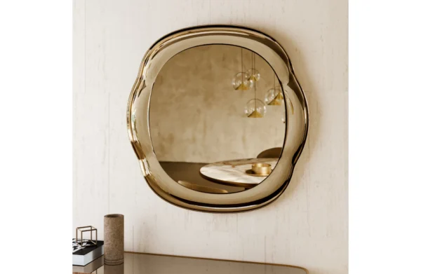 Matisse Mirror By Eforma