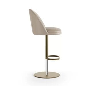 Minni Bar Stool By Eforma 2
