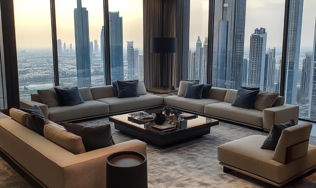 Best upholstery meaning in highrise