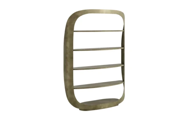 Polifemo Bookcase By Eforma