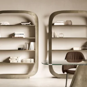 Polifemo Bookcase By Eforma 3
