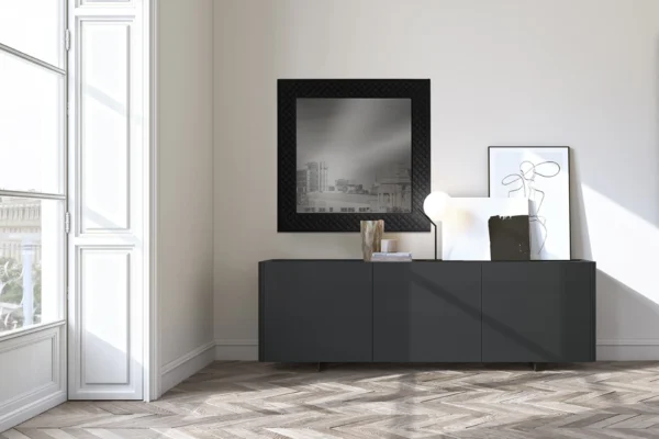 Prisma Mirror By Eforma