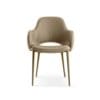 Silhouette Dining Chair By Eforma 1