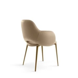 Silhouette Dining Chair By Eforma 2