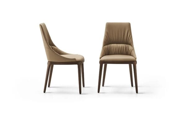 Sofia Dining Chair By Eforma