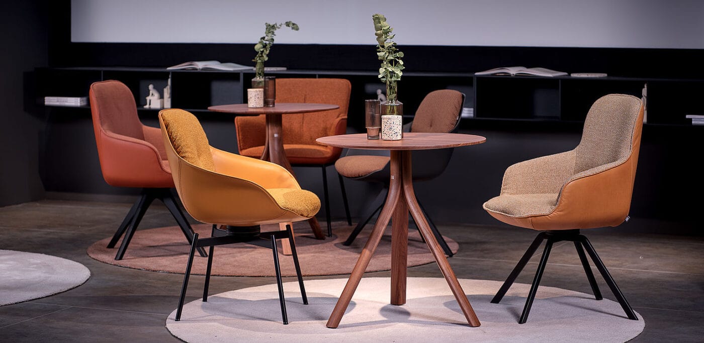 Bespoke rolf benz furniture
