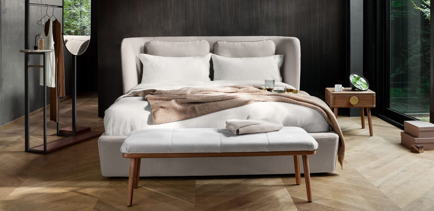 Tondo by rolf benz