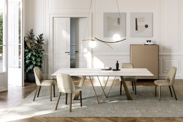 Vida Ceiling Lamp By Eforma