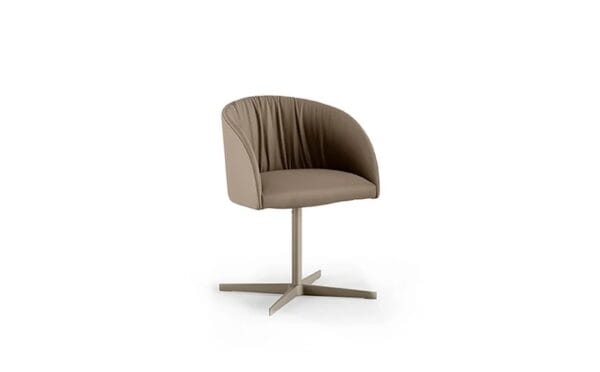 Vulcano 4 Ways Armchair By Eforma