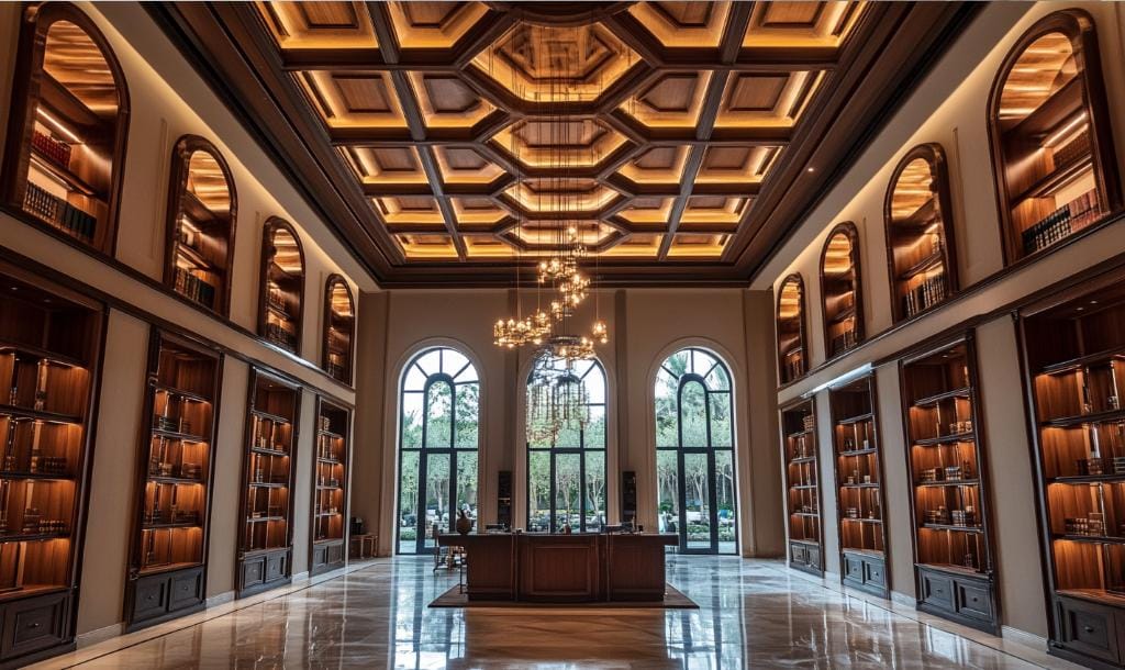 Best joinery companies in Dubai near me