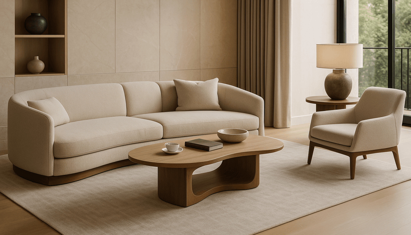 bespoke furniture design