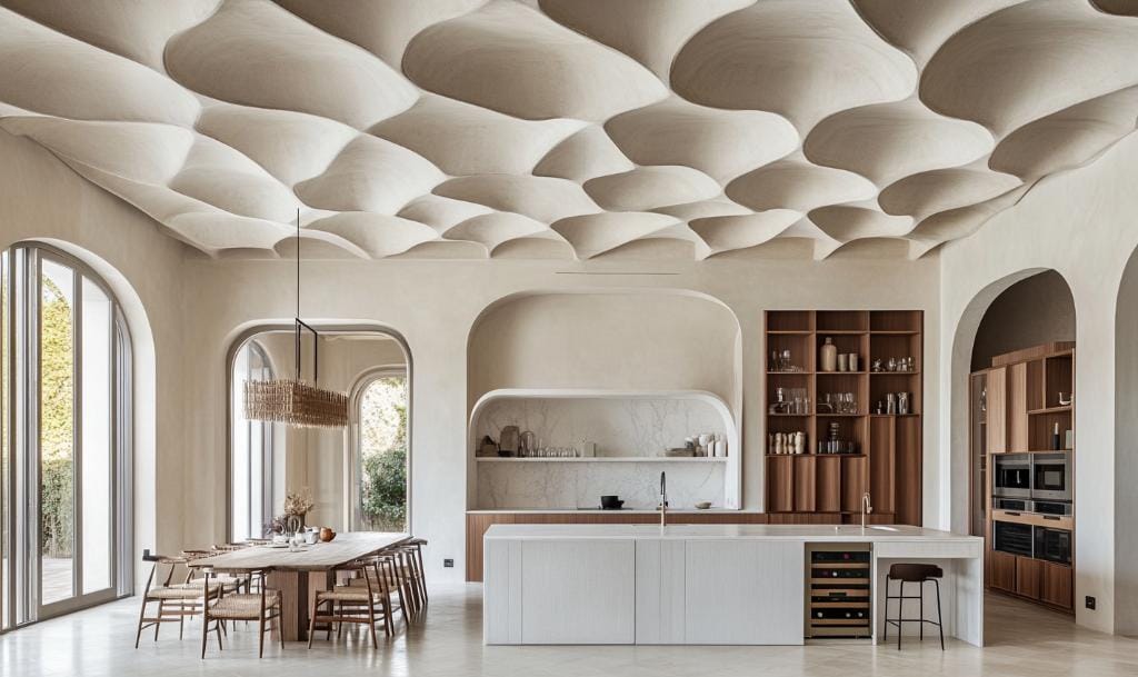 bespoke joinery manufacturers​ in Dubai