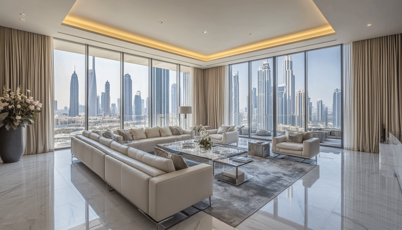 best curtain shops in dubai