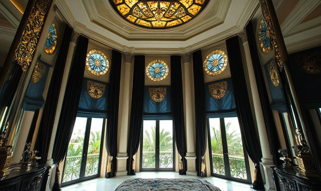 The best Blackout window curtains