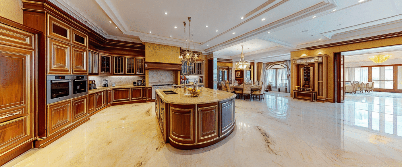 Best gaggenau dubai offerings