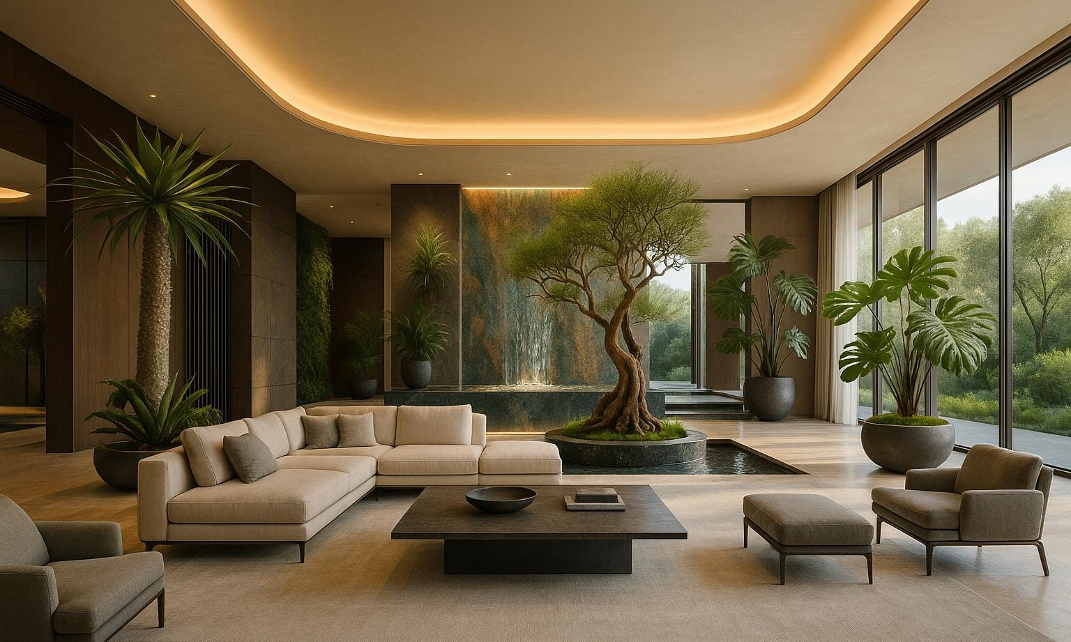 Discover The Best Luxury Interior Design Styles For 2025