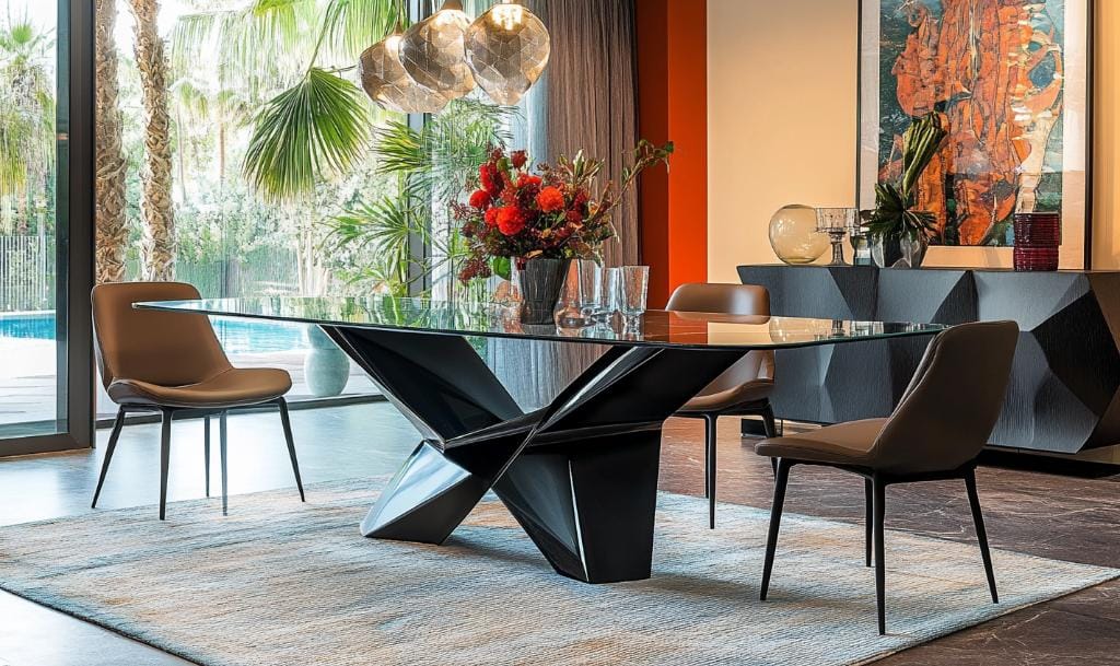 Cattelan Italia luxury furniture brand