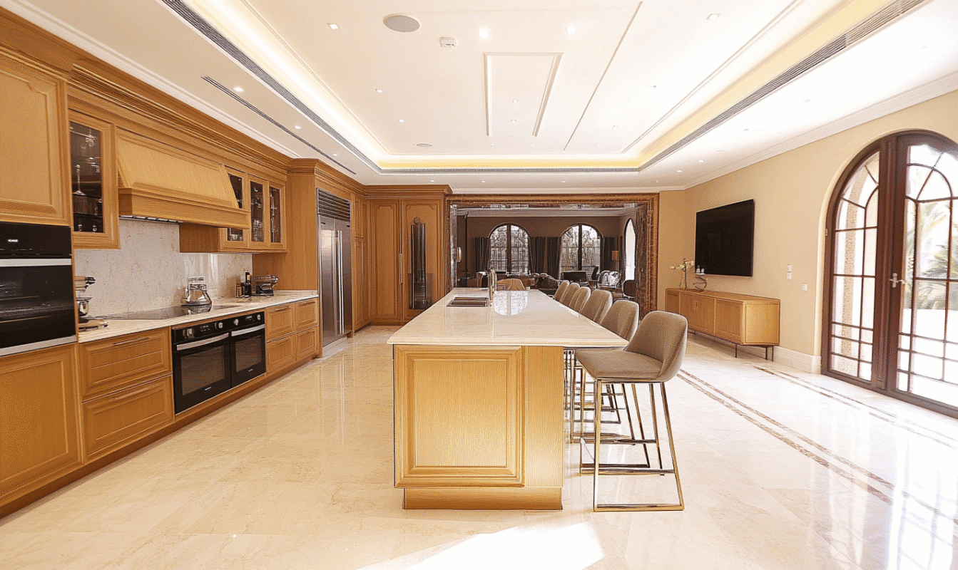 Latest professional carpentry services