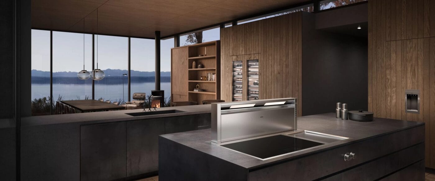 Best gaggenau appliances
