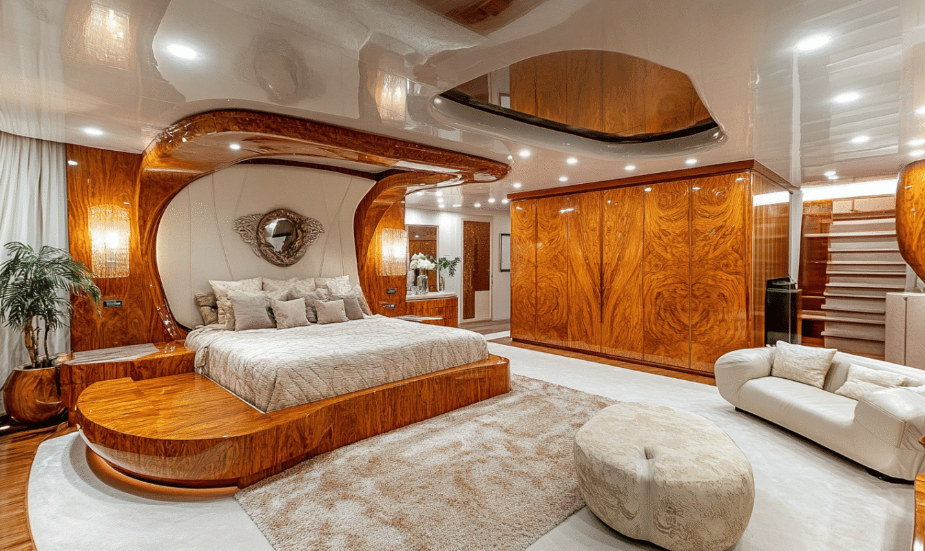 Bespoke carpentry services in dubai