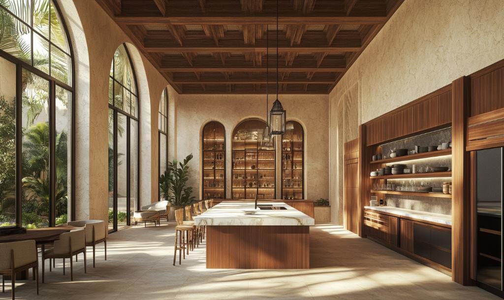 The best bespoke joinery manufacturers​