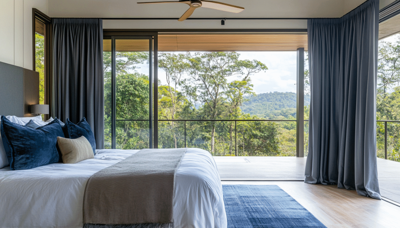 curtain materials to invest in