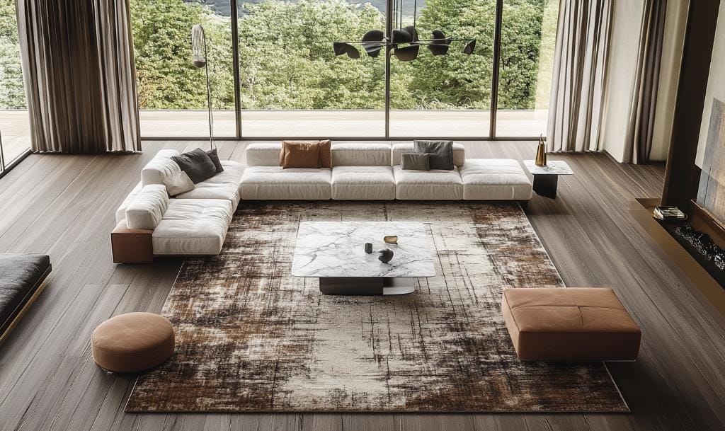 Best designer rugs